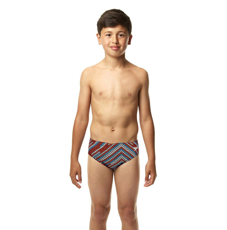 Maillot de bain garcon SPEEDO    - Ref 2543488 Image 10