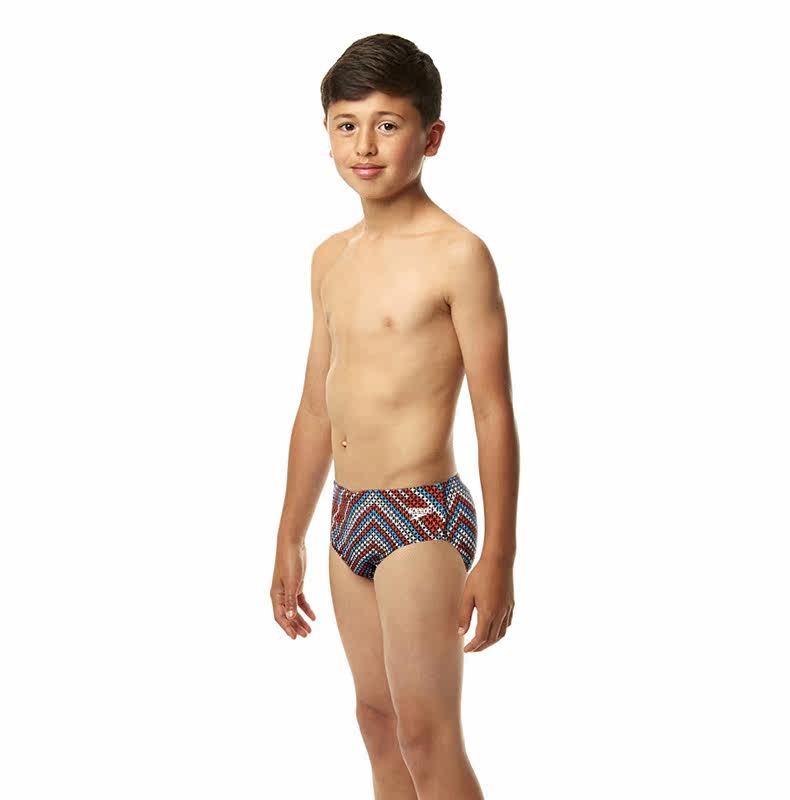 Maillot de bain garcon SPEEDO    - Ref 2543488 Image 9
