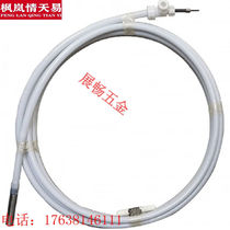 OIMG deep water well water pump controller flexible shaft pump self-priming pump rotary pump booster pump building breeding anti-freeze and drought resistance