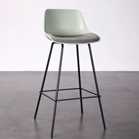 Серый зеленый (75 см сидит высоко)