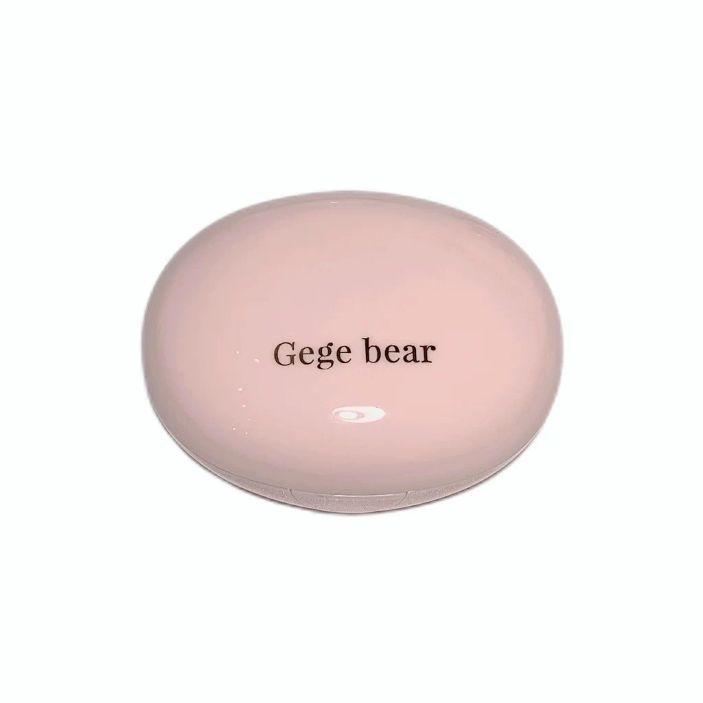 Gege bear Крем лёгкий и тонкий мягкая подошва, основа, праймер для макияжа, BB крем, контроль жирности, защитное покрытие