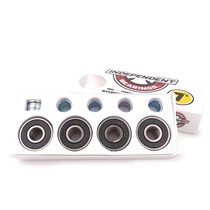 United States imported Independent due to INDY 7s professional double-wheel skateboard high speed bearing