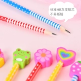 Награда для детского сада для первого класса, нетоксичный карандаш, подарок на день рождения