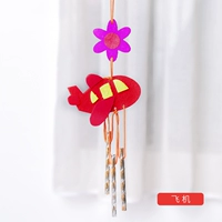 Самолет, набор материалов, «сделай сам»