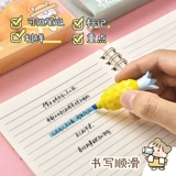 Учащиеся начальной школы Fresh Pen специализированы в фокусе нетоксичных моделей, ученики младших средней школы с высоким значением, выделенные не транспортной бумажной световой системой