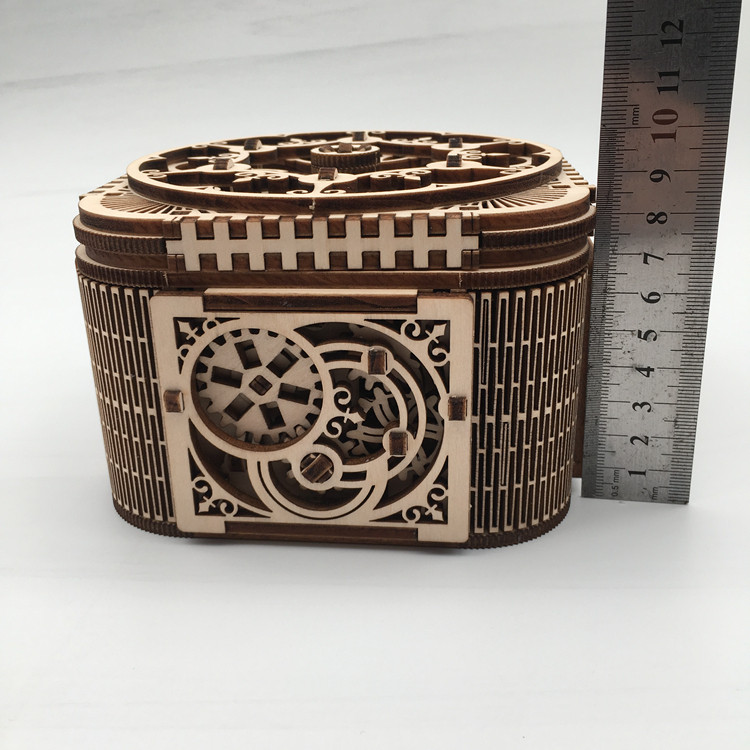 Boite à bijoux - Ref 3106558 Image 19