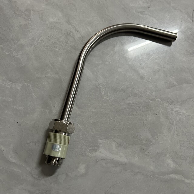 Suitable for Midea Air Energy Water Heater Insulated Inlet and Outlet Pipes 6 Points Rsj-65/350Rd/Rsj-20/180Rd