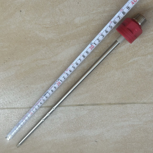 Suitable for Midea F60-A20Md (Hi) Anti-Electricity Wall Red and Blue Inlet and Outlet Pipe 4 Points Small Head Blue Water Inlet