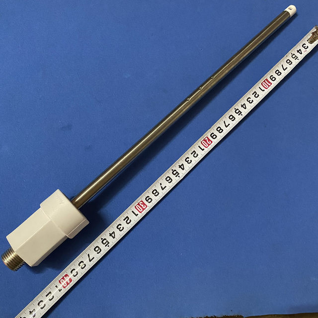 Suitable for Hai Es50H-Q1 (Ze) Electric Water Heater Accessories Anti-Electricity Wall Water Inlet Pipe Outlet Pipe Insulating Pipe 6 Points