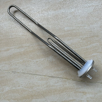 Suitable for Vatti Djf60-Tj Electric Water Heater Heating Tube 63mm Heating Pipe 5-Point Drain Screw Cap Magnesium Rod