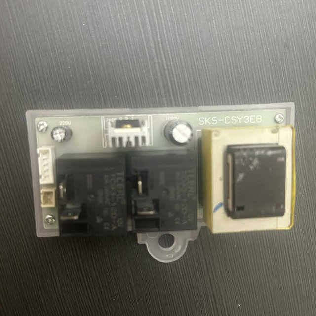 Sks-Csy3Eb Computer Board Brand New Dszf-80D Electric Water Heater Motherboard Power Board Circuit Power Supply Circuit Board