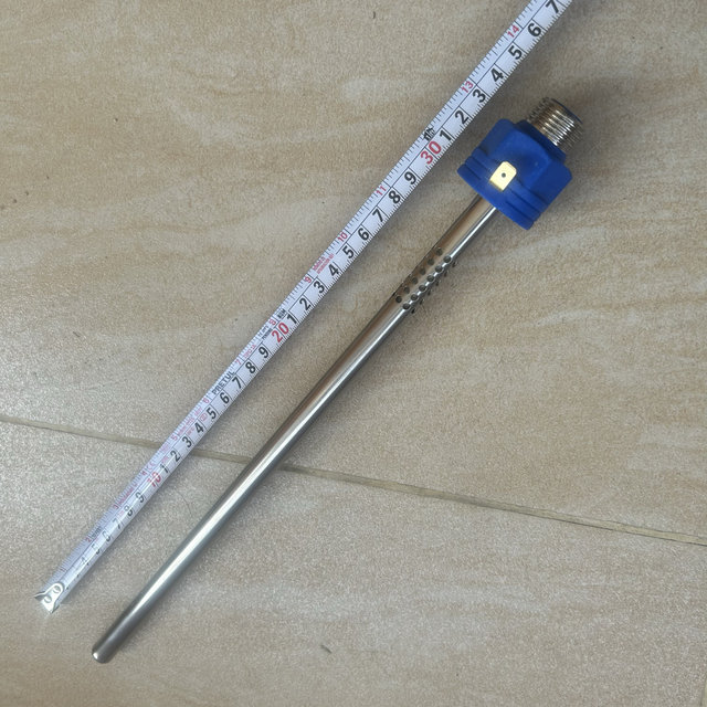 Suitable for Midea F60-A20Md (Hi) Anti-Electricity Wall Red and Blue Inlet and Outlet Pipe 4 Points Small Head Blue Water Inlet