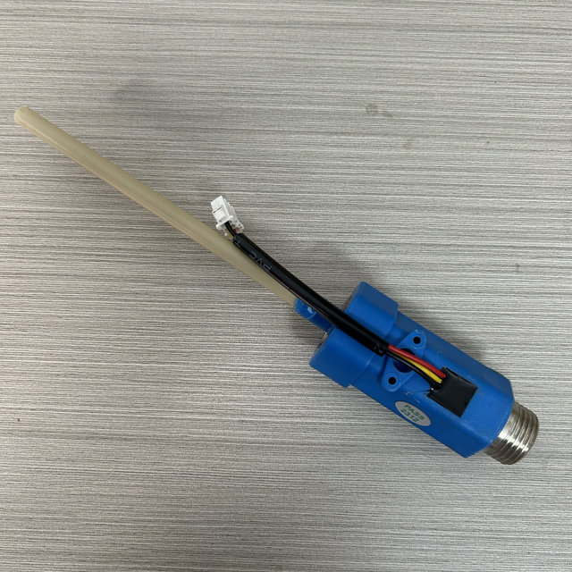 Suitable for Oaks Sms-60Db05 Electric Water Heater Long Head Red and Blue Water Inlet Pipe to Prevent Electricity Wall Water Outlet and Power Outage