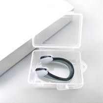 Swimming nose clip professional men and women auxiliary anti-slip swimming ring equipment waterproof invisible comfortable special new fashion prevention