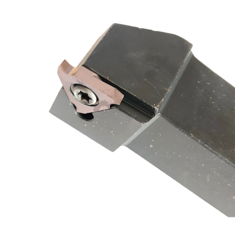 Numerical Control Outer Circle Snap Spring Groove Knife Lever KTGFR CTGFR1616H16 CTGFR1616H16 2020K16 2020K16 2525M16