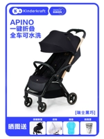 Apion [Швейцария Black Qiao] Весь автомобиль может быть удален и вымыт