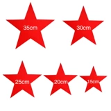 Магазин танцевальных танцев в исполнении, оглядываясь на танцевальный танец Qianqian Dance Red Pentagon Prudes красная звезда сияющая рука детского сада со звездными играми детей детей дети детей