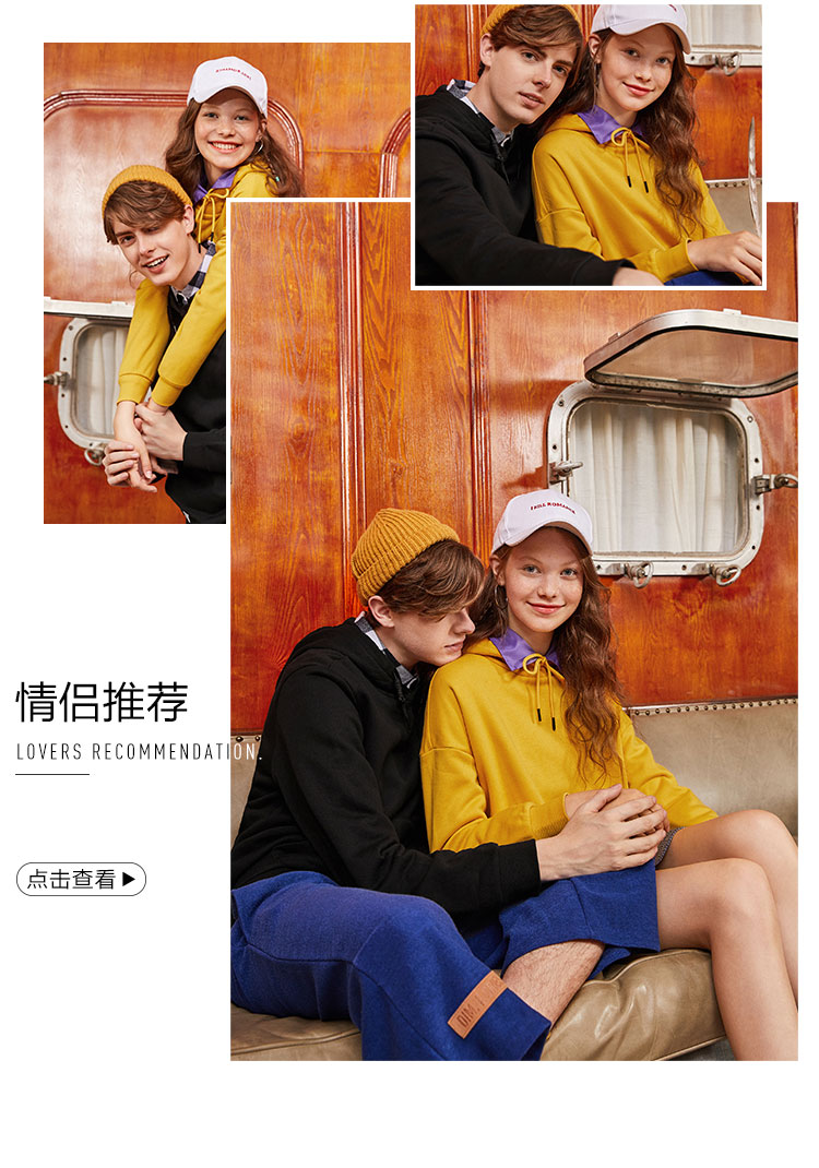 Sweatshirt femme SEMIR   en Coton - Ref 3213906 Image 10