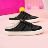 Semir Летние женские тапочки, кроссовки для отдыха, повседневная обувь, закрытый носок, коллекция 2026 года, подходят для носки на улице, женский стиль