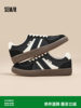 Semir moral training shoes 2026 summer new retro classic men's shoes increased breathable boys' casual sneakers