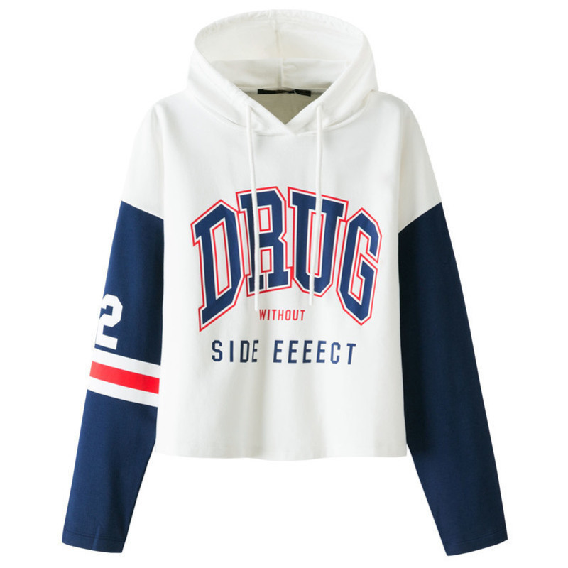 Sweatshirt femme SEMIR   en Coton - Ref 3217414 Image 5