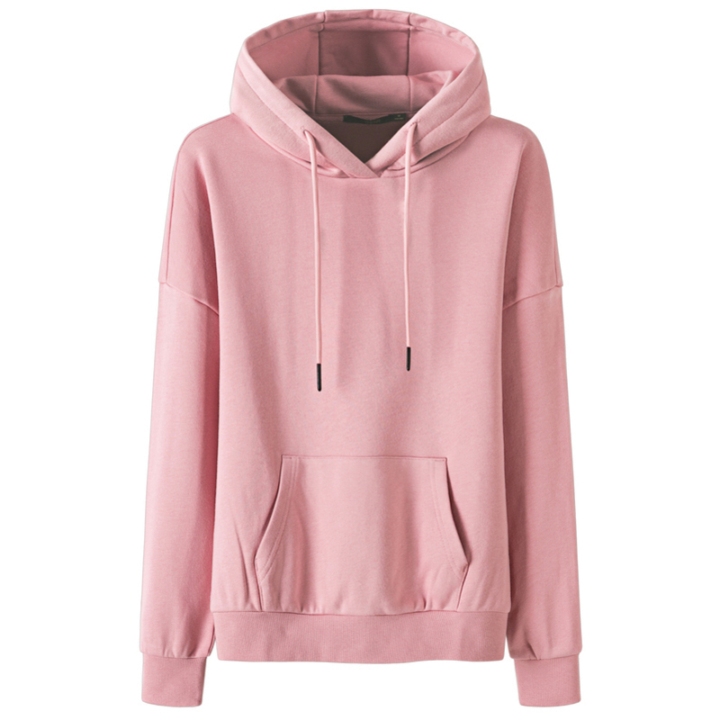 Sweatshirt femme SEMIR   en Coton - Ref 3213906 Image 5