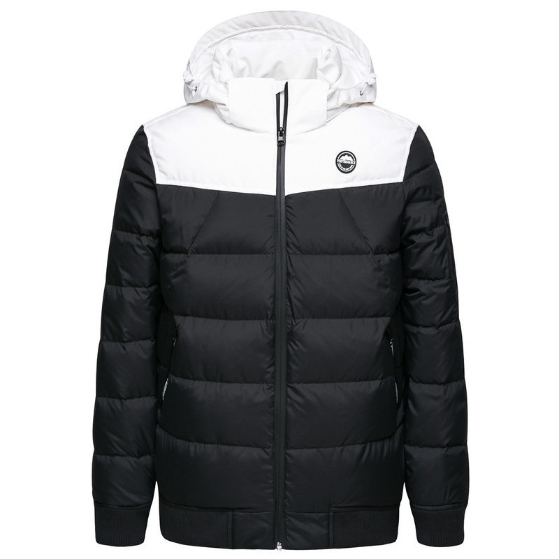 Blouson homme SEMIR   en Polyester - Ref 3121586 Image 5