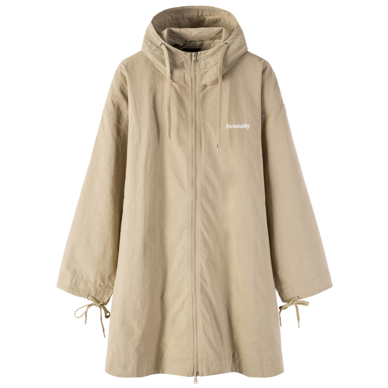 Trench pour femme SEMIR   en Nylon en Nylon - Ref 3226161 Image 5
