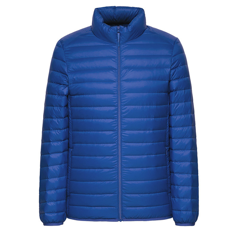 Blouson homme SEMIR   en Nylon - Ref 3119625 Image 5