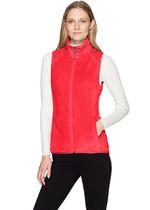 White Sierra Womens Fashion Fleece Warm Vest B06Y5R9SYR Direct Shipping from the United States