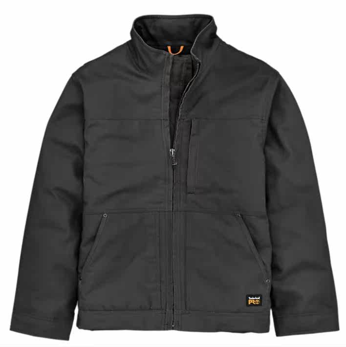 Timberland adds Berlan men's warm jacket jacket A1OUJ015 US straight mail