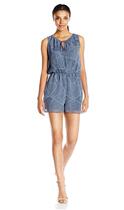 BCBGeneration ladies jumpsuit jumpsuit VXD9D346 USA Direct Mail