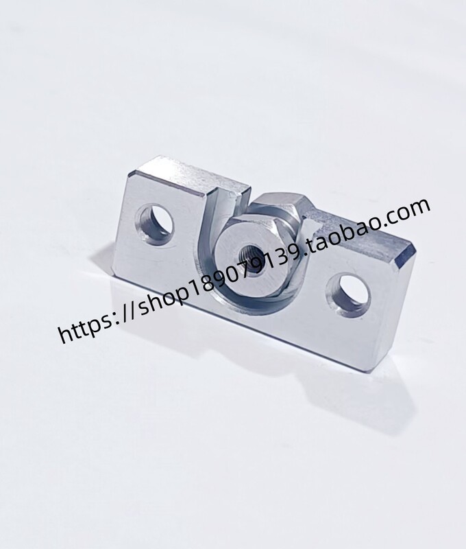 Fjrha/Whd51-M3 4 5 6 8 10 12 14 16 18 Floating Joint Internal Thread Type Component Type