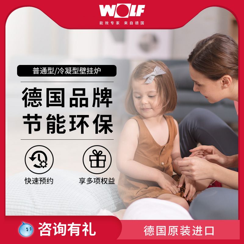 Vollöw Germany imports common type condensing wall hanging stove gas home heating system heating sheet