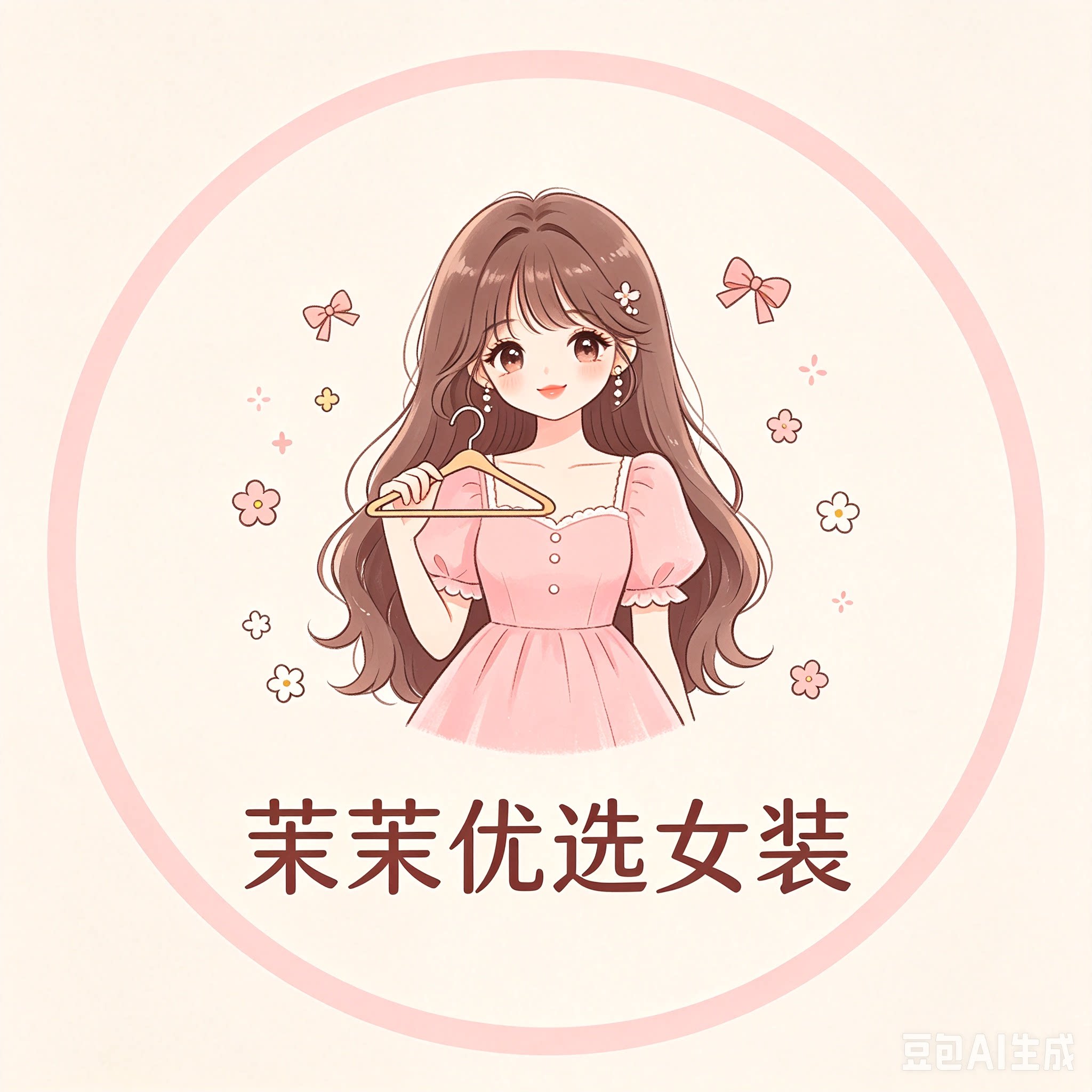 茉茉优选女装