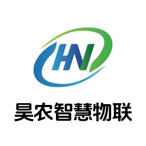 昊农云商企业店的LOGO