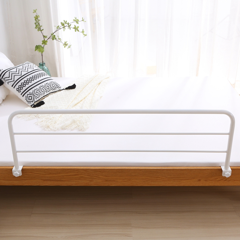 Children's upper and lower bed guardrails fall-proof bedside railings student dormitories fall-proof bedside baffles free of punching