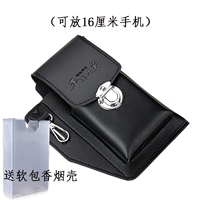 Первое поколение черного двойного слоя+сигаретная оболочка