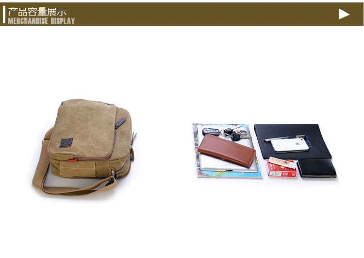Sac homme - Ref 53851 Image 41