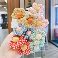 10 маленьких сетей, смешанных в цвете