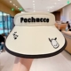 20#Вышивка Pache Dog [Sanrio Ginuine]