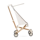 小虎子 Детская простая коляска для выхода на улицу для путешествий, 3-6 лет, подходит для подростков