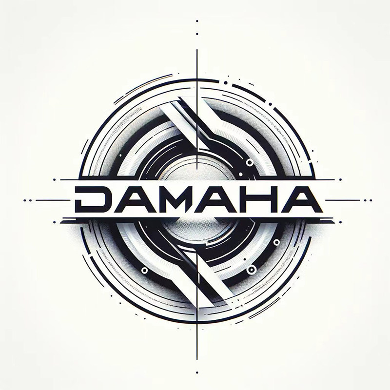 Damaha直播设备工作室