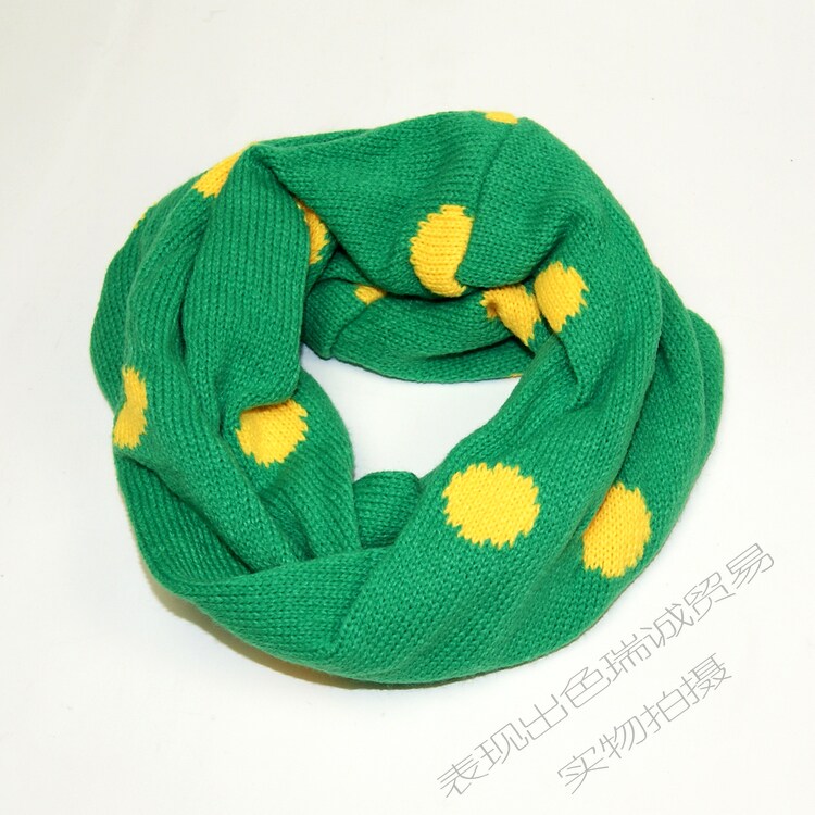 Echarpe enfant ANAN en de laine - Ref 2141567 Image 52