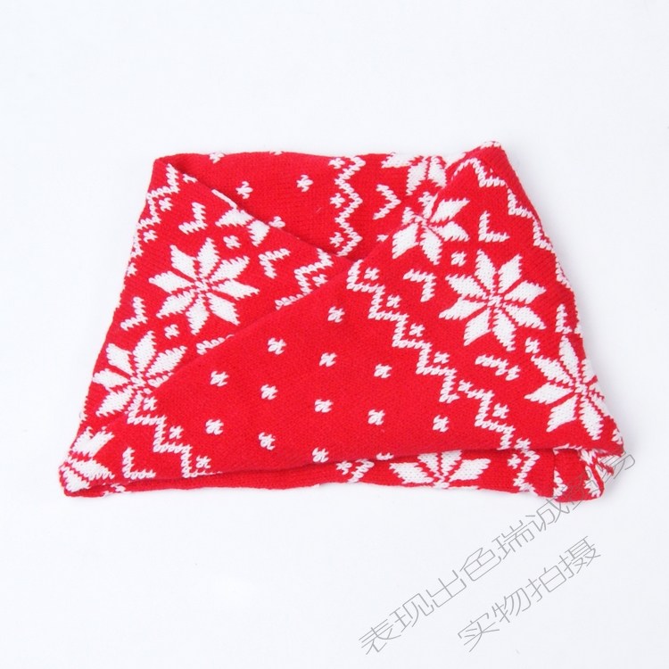 Foulard enfant ANAN en de laine - Ref 2140552 Image 53
