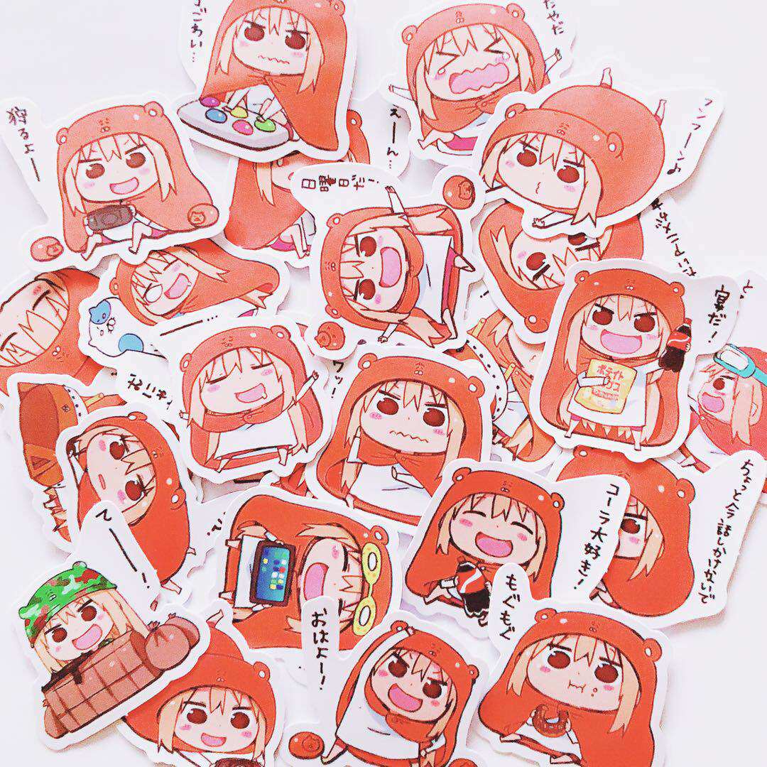 Hands Ledger Stickers Small Brute Expression Series Stickers Diary album Notes Diy Handbill Stickers Full