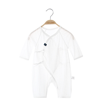 Newborn pajamas, summer robes, baby onesies