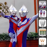 [Модель родительской -Килд] 120D Touch Индукционный шлем 2+Diga Lai Caper Одежда 2 SET+2 ГРУДОВЫЕ ФОРМА+2 Боже Light Stick+ДОСТАВКА