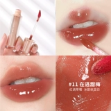 Блеск для губ, помада, краситель, интенсивное увлажнение