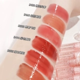 Бальзам для губ, матовый блеск для губ, помада, интенсивное увлажнение, зеркальный эффект